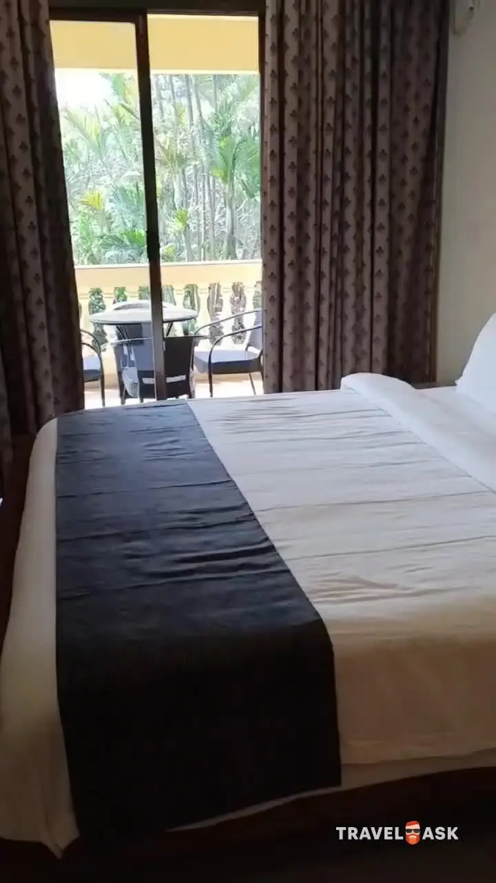 De Mandarin Beach Resort Suites And Villas
