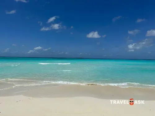 Hideaway Beach Resort & Spa (Ex. The Island Hideaway At Dhonakulhi)