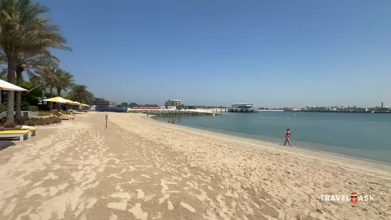 Vida Beach Resort Umm Al Quwain