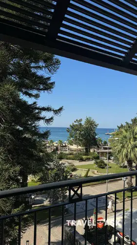 Imperial Turkiz Resort Hotel