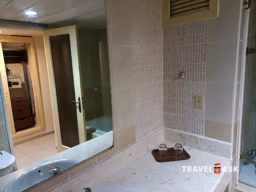 Hotel Be Live Experience Varadero (Ex Gran Caribe Villa Cuba Hotel)