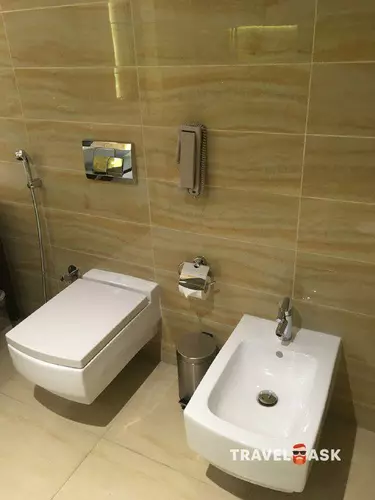 Four Points By Sheraton Sharjah