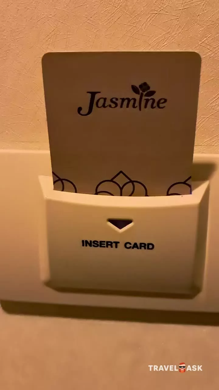 Jasmine Grande Residence