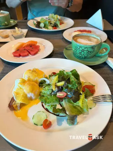 Maduzi Hotel Bangkok