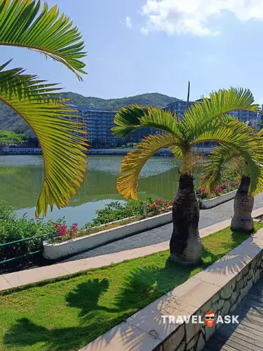 Palm Beach Resort Yalong Bay Sanya（Ex. Tianhong Resort Sanya)