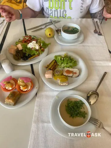 Litore Resort Hotel & Spa