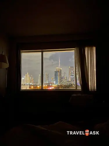 Novotel World Trade Center