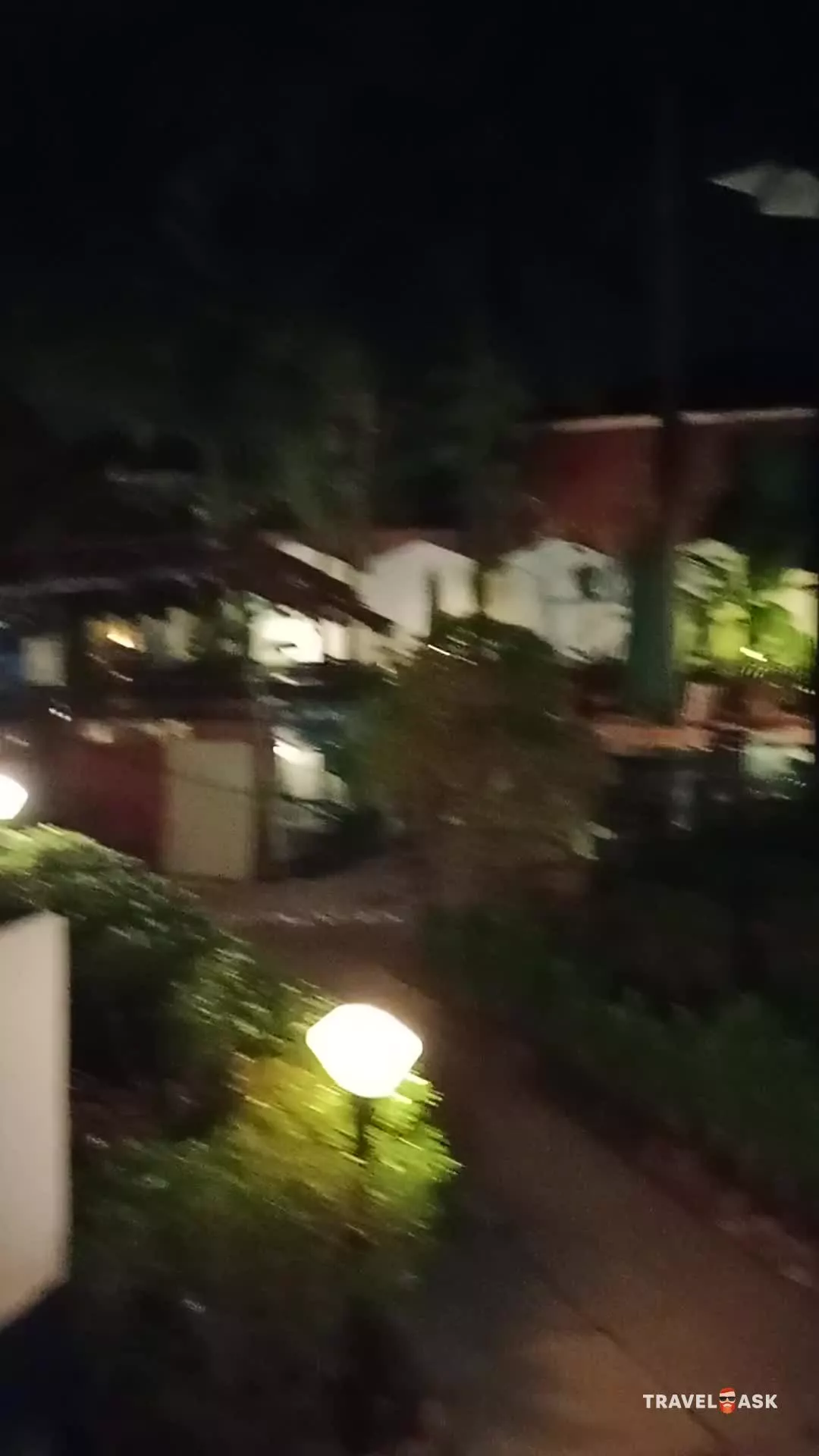 Santana Beach Resort