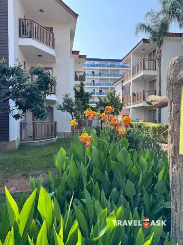 Eftalia Village Hotel