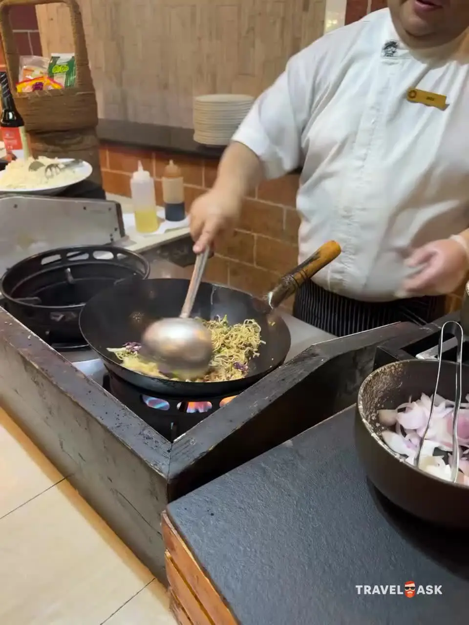 The Sun Siyam Iru Fushi Maldives (Ex. Hilton Maldives Iru Fushi)