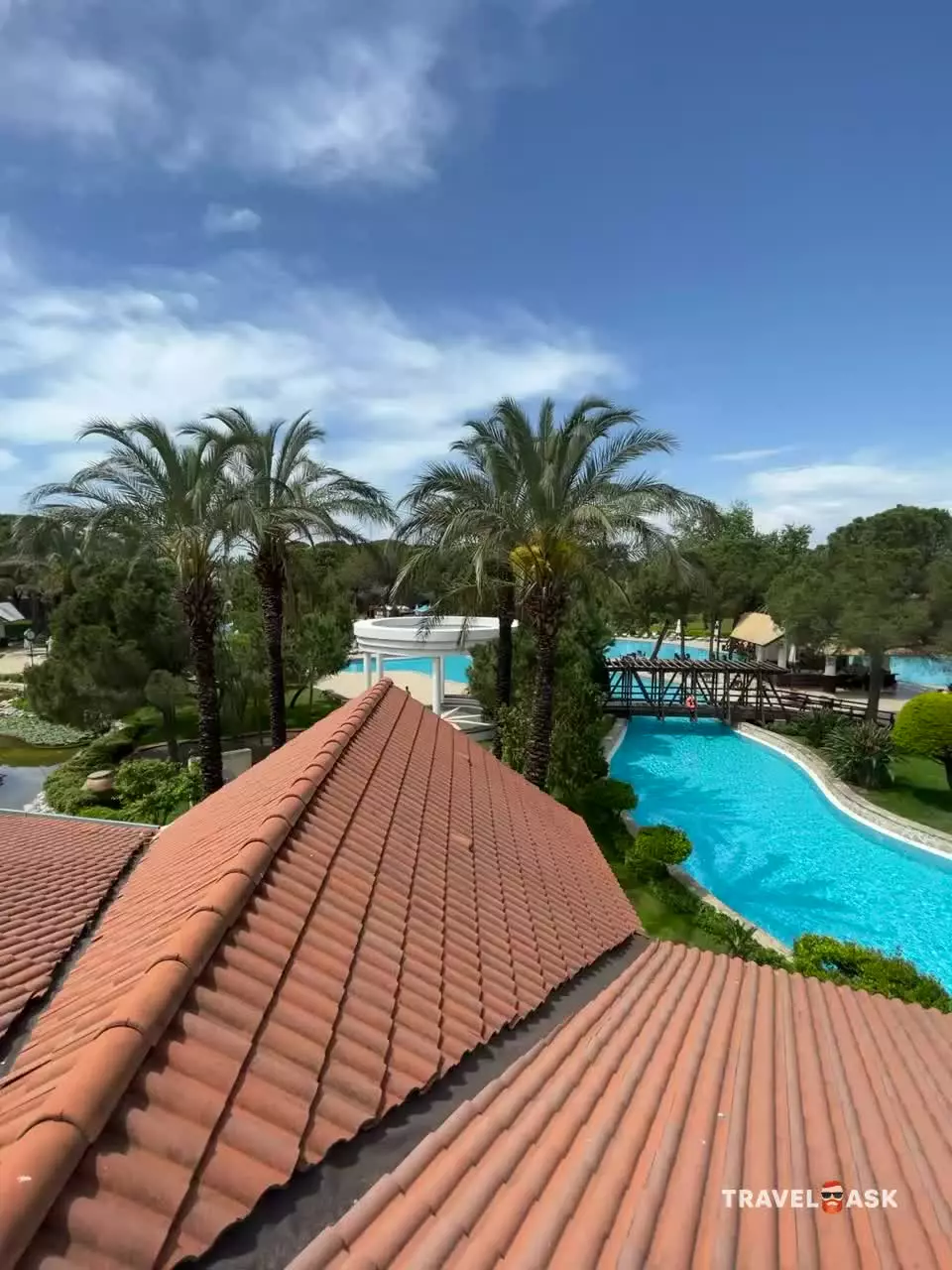 IC Hotels Green Palace