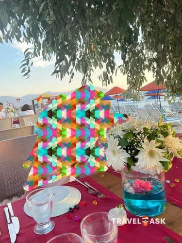 Batihan Beach Resort & Spa
