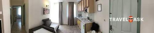 Villa Sun Flower Aparts & Suites