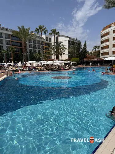 My Home Resort Hotel