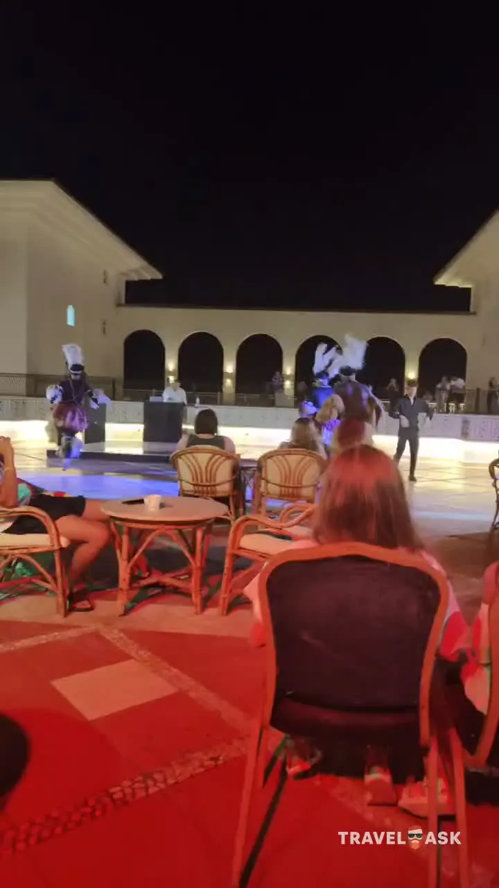 Siva Sharm (Ex. Savita Resort)