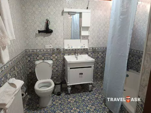 Suzangaron Hotel Bukhara