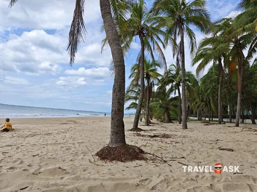 Sanya Conifer Resort