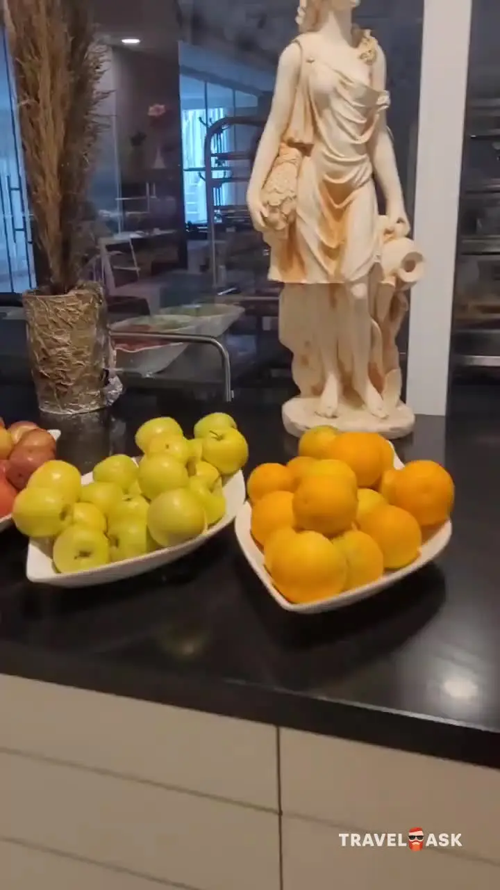 Palm World Resort & Spa