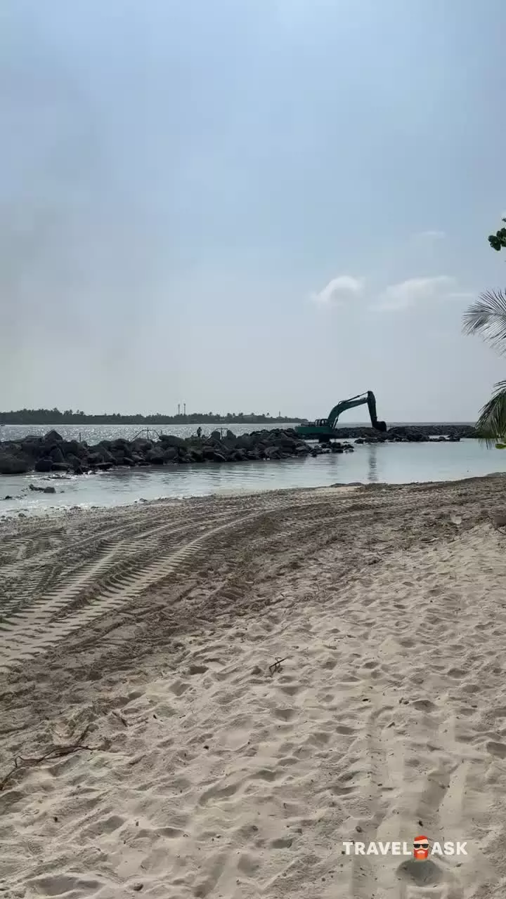 Season Paradise