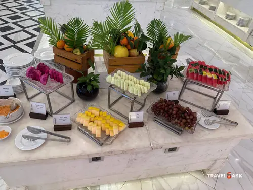 Melia Vinpearl Cam Ranh