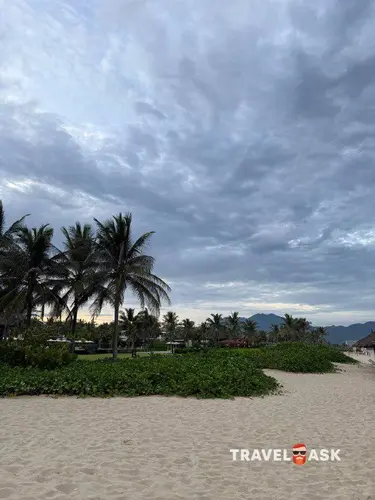 Alma Resort Cam Ranh