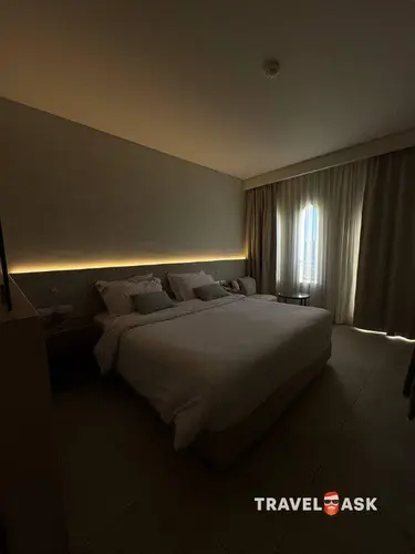 Reef Oasis Beach Resort