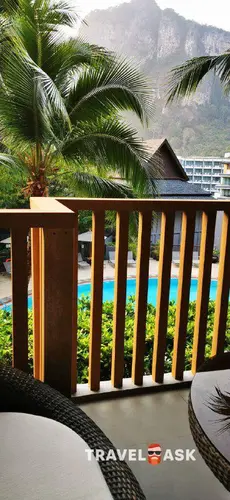 Holiday Inn Resort Krabi Ao Nang Beach (Ex. Dusit D2 Aonang)