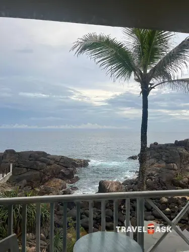 Thaproban Pavilion Resort & Spa