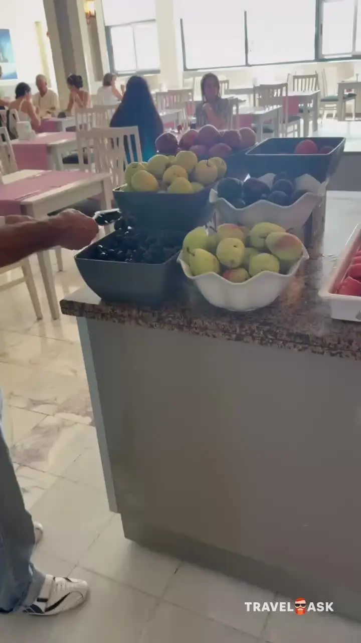 Antalya Adonis Hotel