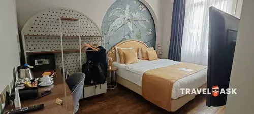 Ayramin Exclusive Hotel