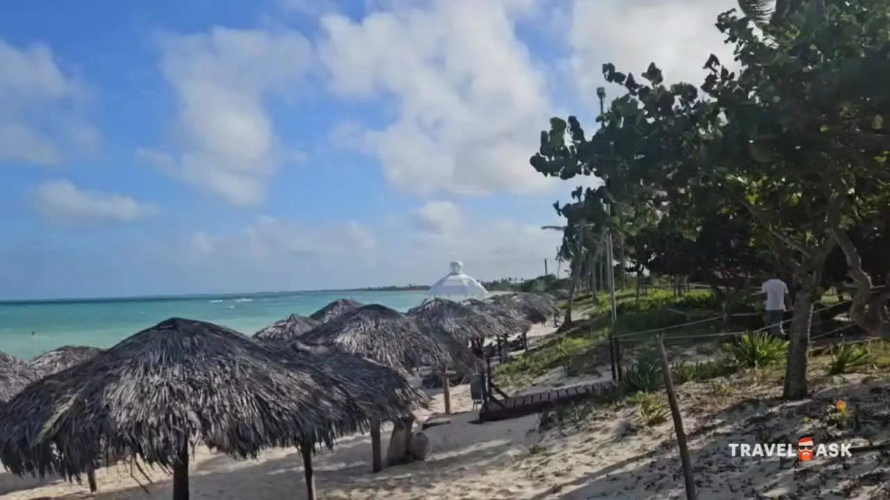 Hotel Brisas Santa Lucia