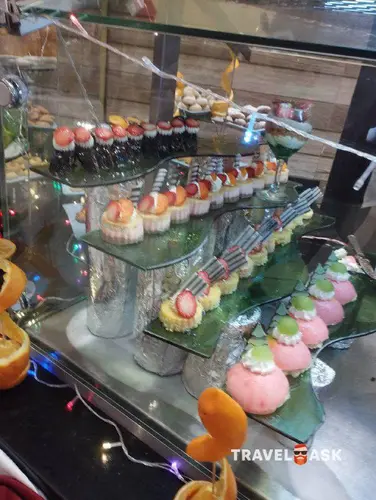 Lotus Bay Beach Resort