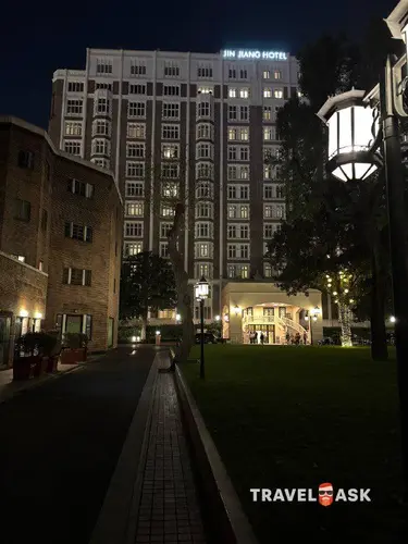 Jin Jiang Hotel