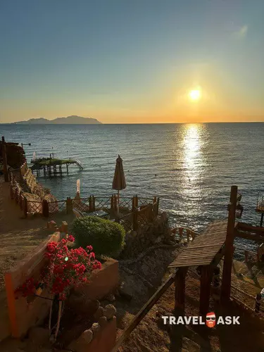 Pickalbatros Golf Beach Resort (Ex. Golf Beach Resort Sharm El Sheikh)