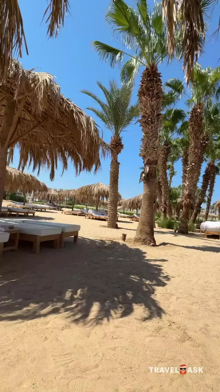 Serry Beach Resort