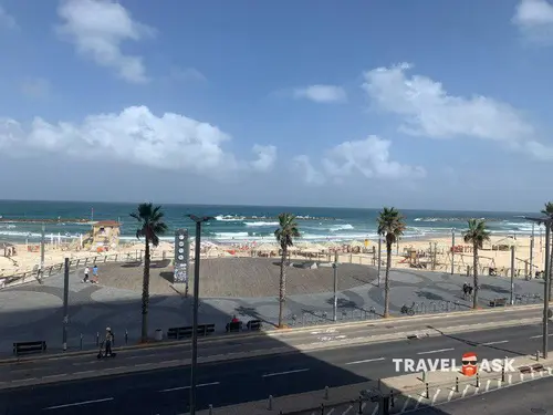 Orchid Tel Aviv (Ex.Park Plaza Orchid)