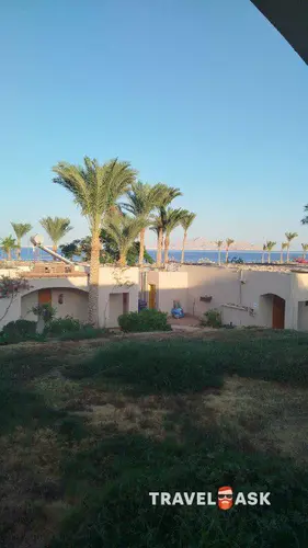 Parrotel Beach Resort (Ex. Radisson Blu Resort)