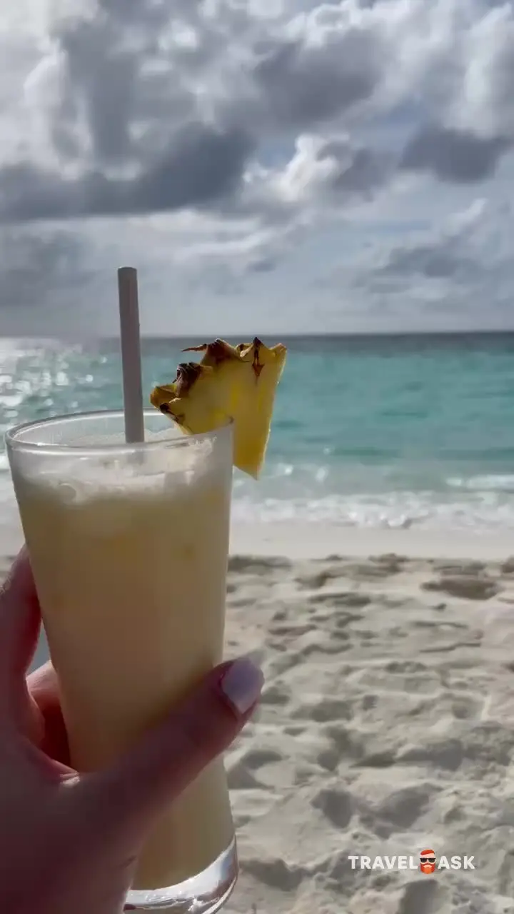 Thulhagiri Island Resort