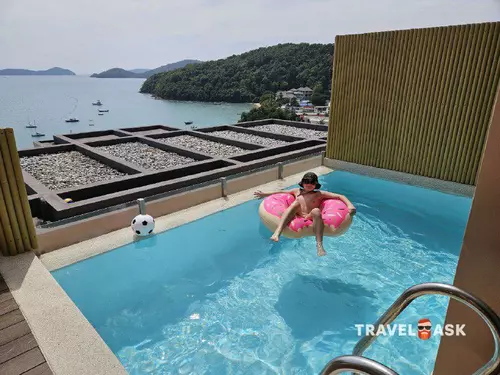 Bandara Villas Phuket
