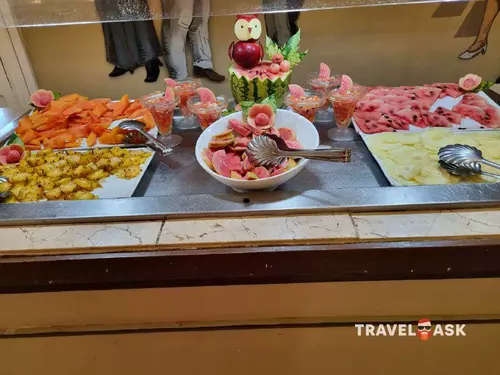 Gran Caribe Hotel Plaza