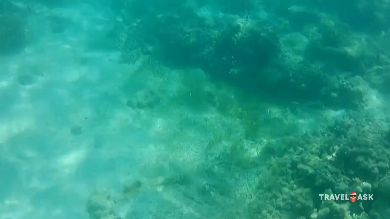 Coral Beach Hurghada (Ex. Coral Beach Rotana Resort)