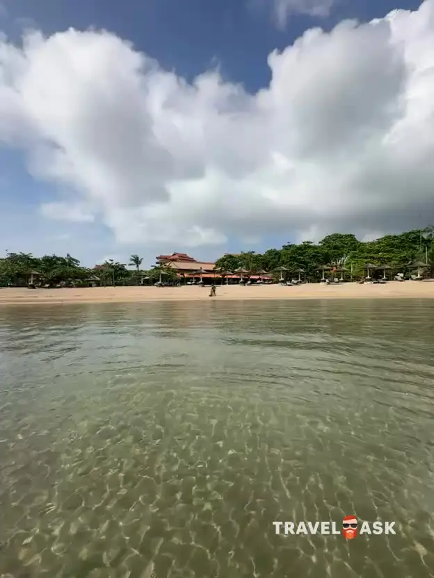 Bali Tropic Resort & Spa