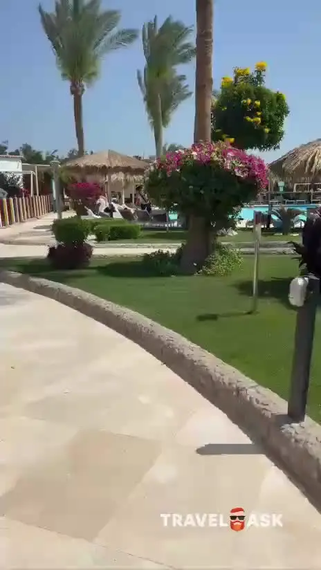 Sunrise Aqua Joy Resort