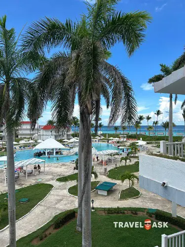 Tryp Cayo Coco