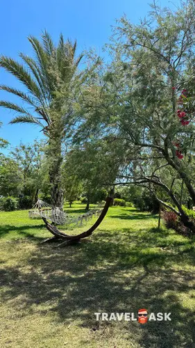 Port Nature Luxury Resort Hotel & Spa