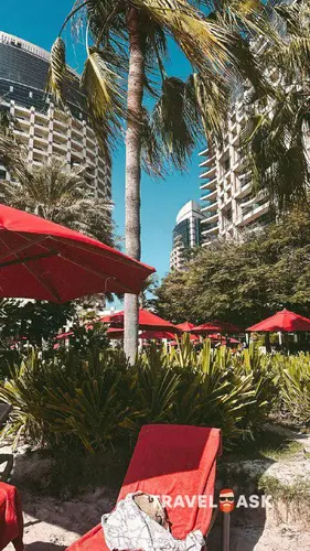 Khalidiya Palace Rayhaan Hotel By Rotana