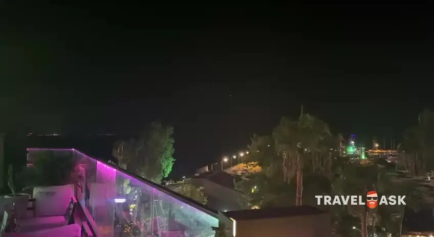 Imperial Turkiz Resort Hotel