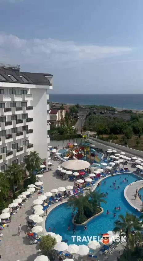 Calido Maris Hotel
