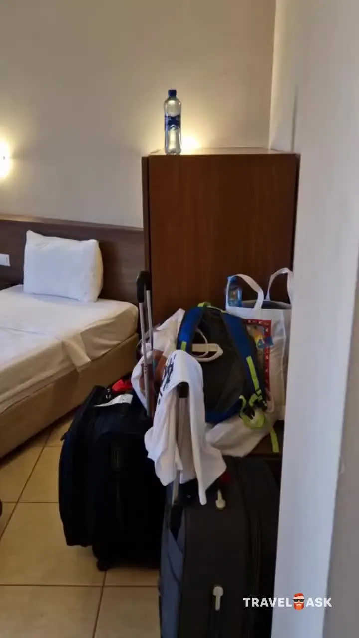 Sonnen Hotel (Ex. Sun Maris Beach)