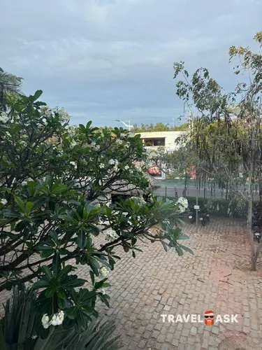 Allezboo Beach Resort & Spa